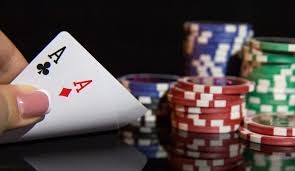 Casino F1